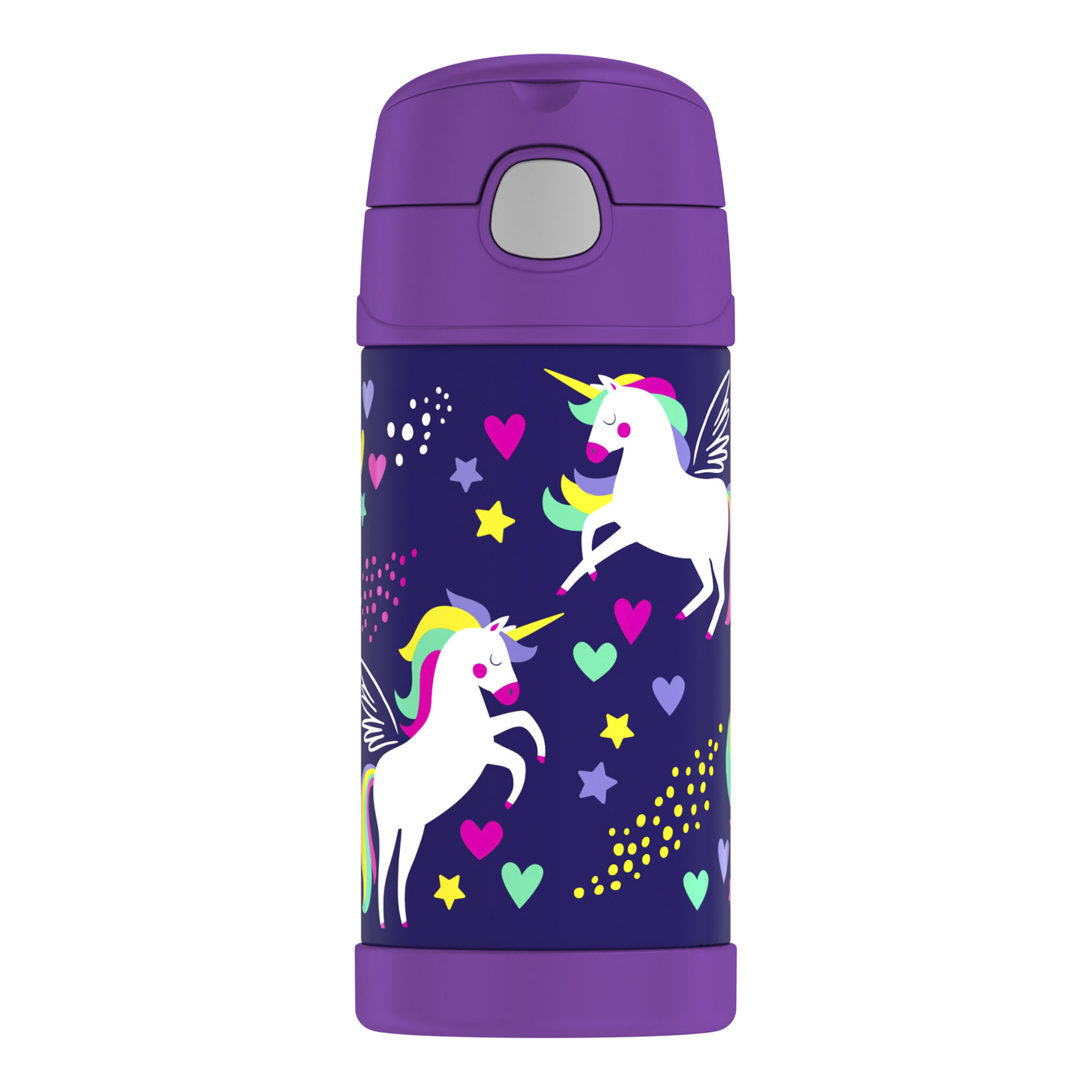 FUNtainer Unicornio II