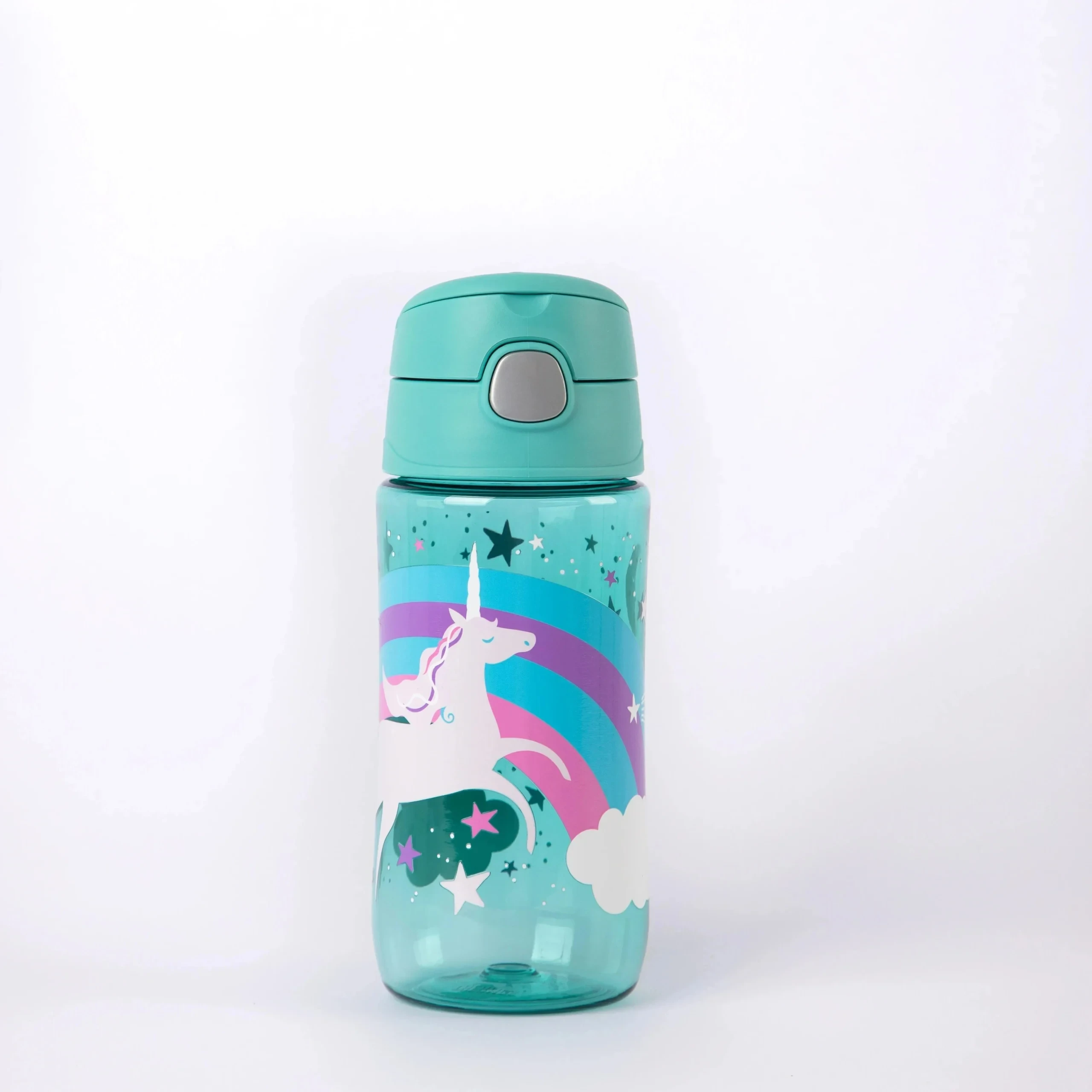 FUNtainer Unicornios