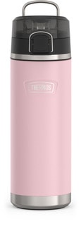 Botella Térmica ICON Rosa
