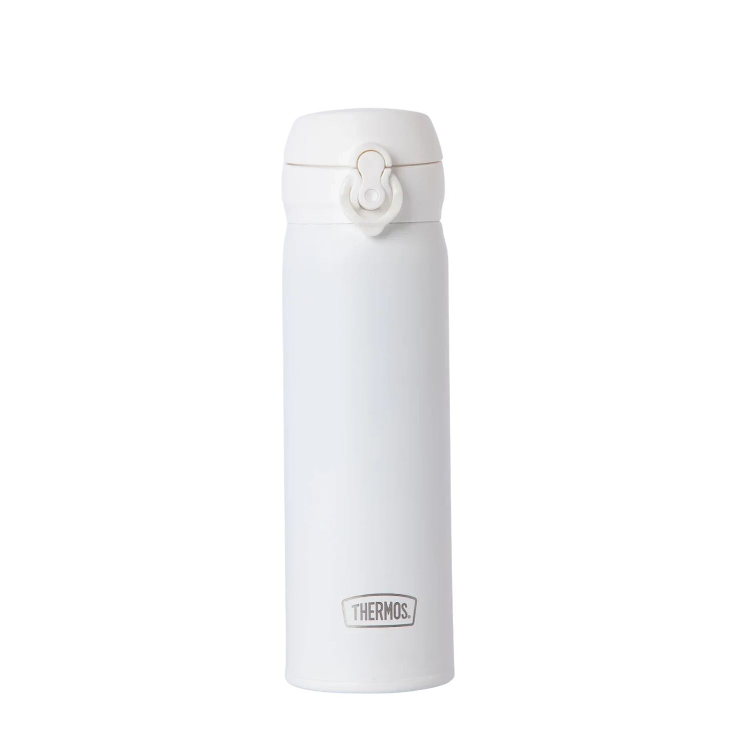 Botella Ultraliviana Blanca
