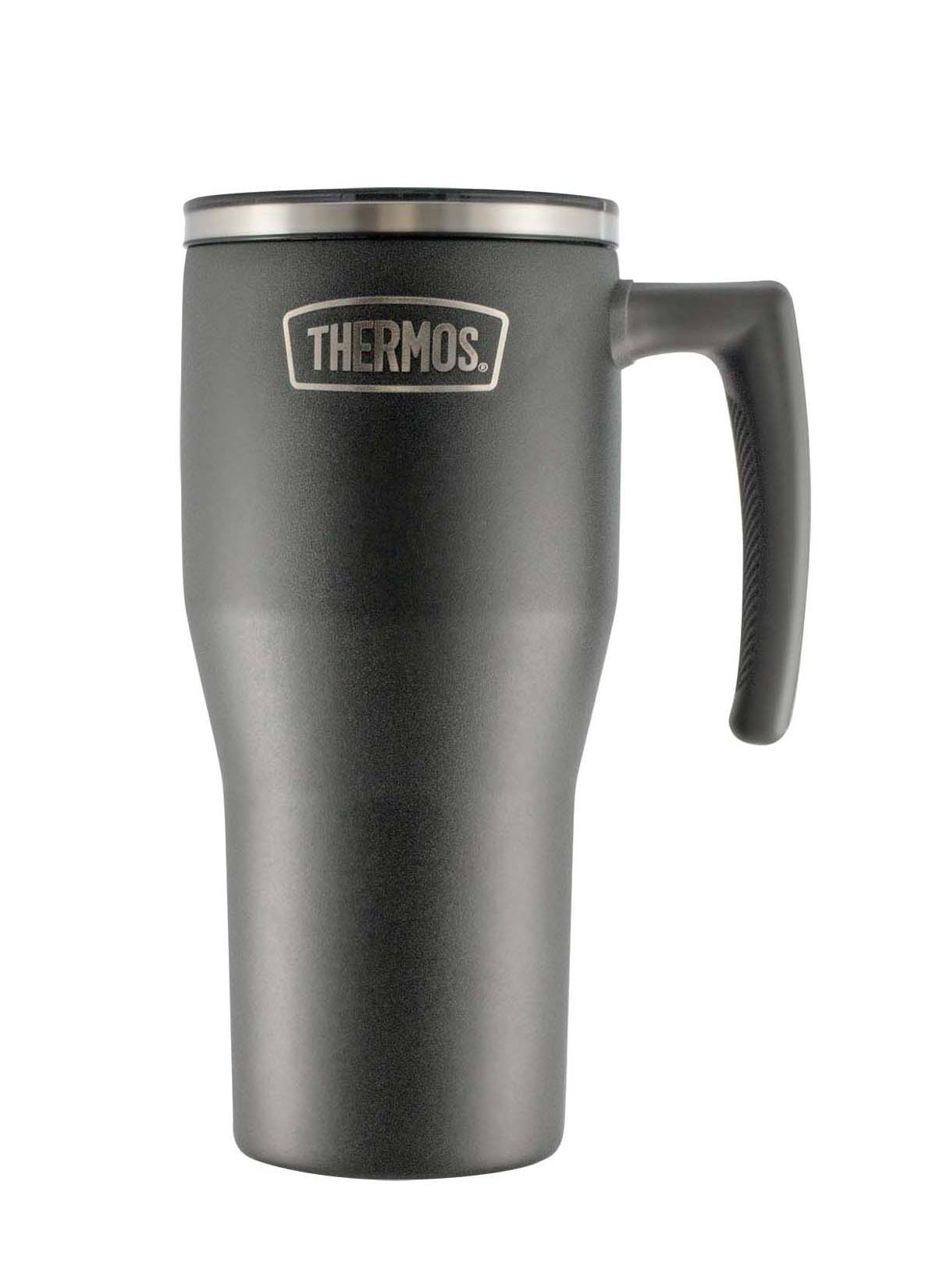 Vaso Térmico ICON Manija Negro