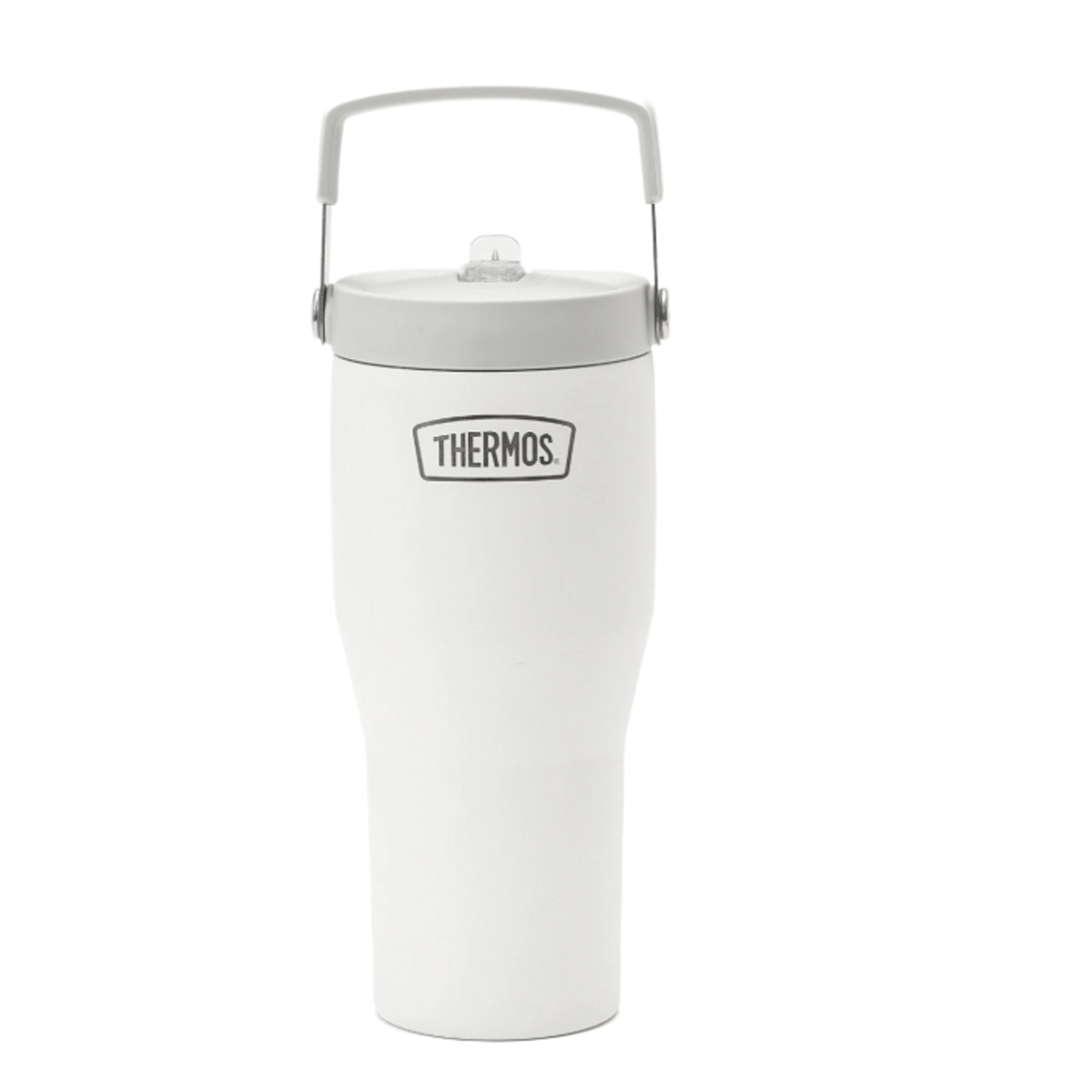 Vaso Térmico ICON Blanco
