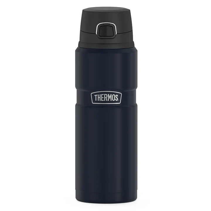 Botella Térmica Granito 710ml