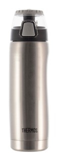Botella Térmica Metal